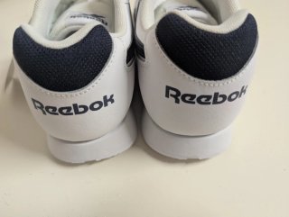 Zapatillas Reebok Royal Glide Talla 38 Nuevas