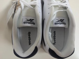Zapatillas Reebok Royal Glide Talla 38 Nuevas