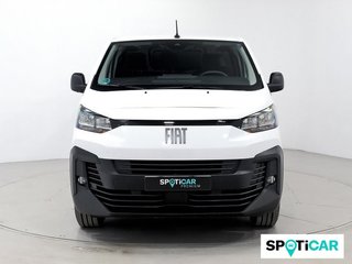 Fiat Scudo FG 1.5 BLUEHDI 120 S&S L2 4P