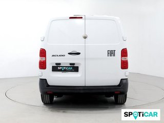 Fiat Scudo FG 1.5 BLUEHDI 120 S&S L2 4P