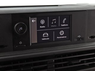 Fiat Scudo FG 1.5 BLUEHDI 120 S&S L2 4P