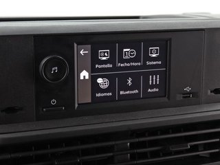 Fiat Scudo FG 1.5 BLUEHDI 120 S&S L2 4P