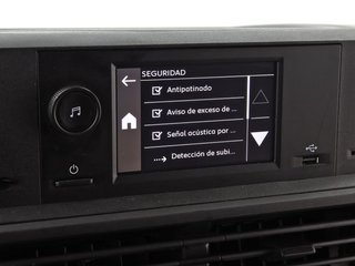 Fiat Scudo FG 1.5 BLUEHDI 120 S&S L2 4P