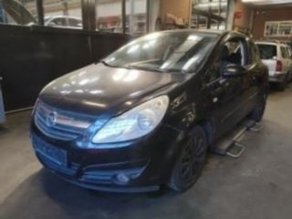 Opel Corsa D 5p 2006-2014 despiece