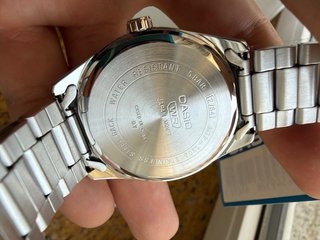 Casio MTP Nuevo
