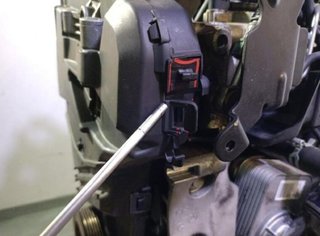 Rectp5636992 motor k9ke892 dacia sandero (bs_) 1.5