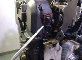 Rectp5636992 motor k9ke892 dacia sandero (bs_) 1.5