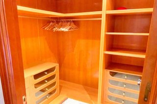 Ático en alquiler en Playa Bajadilla - Puertos en Marbella