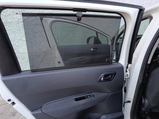 Peugeot 5008 2013