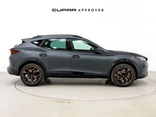 Cupra Formentor 2.0 TSI 195kW (265 CV) VZ DSG