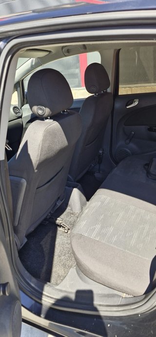 Opel Corsa 2011