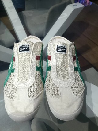 Chanclas Onitsuka Tiger Talla 45