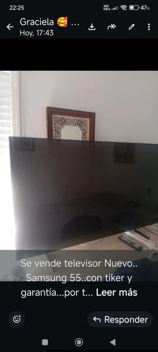 Televisión 55 Nueva