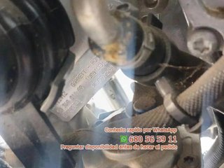 Otolp972749 hnk motor completo opel cors Ref:54039