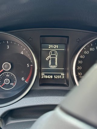 Volkswagen Golf 2013