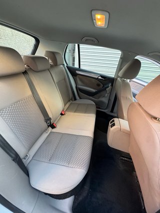 Volkswagen Golf 2013