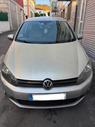 Volkswagen Golf 2013
