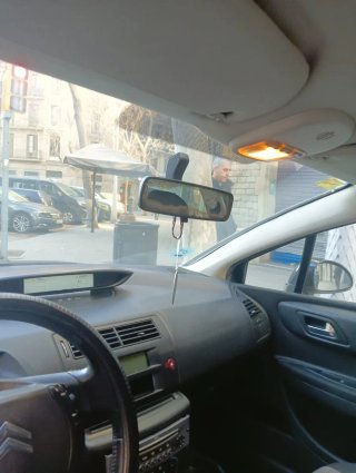 Citroen C4 2008