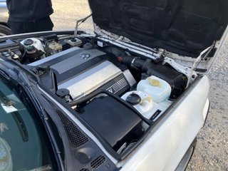 BMW 540i E34