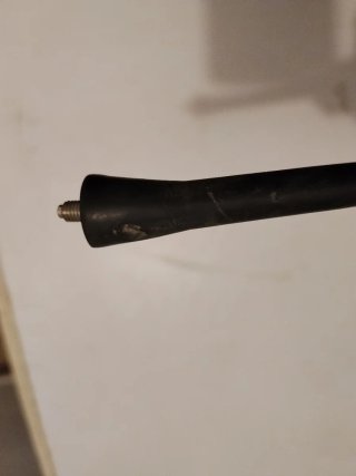 Antena Radio Citroen Xsara
