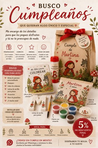 Especialistas en hacer deco cumpleaños