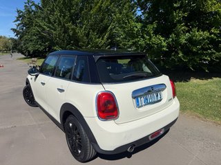 MINI Cooper 5p