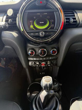 MINI Cooper 5p
