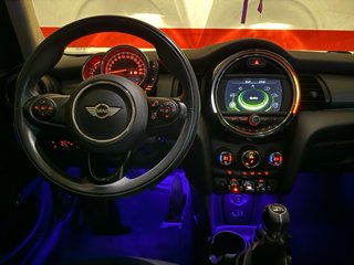 MINI Cooper 5p