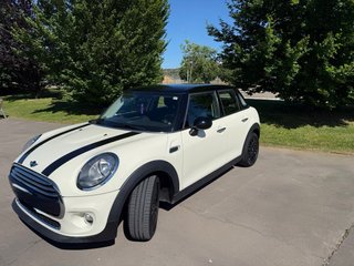 MINI Cooper 5p