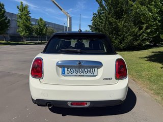 MINI Cooper 5p