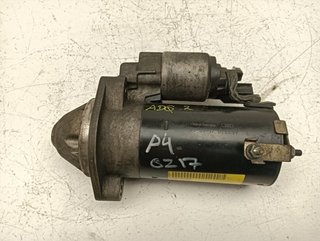 MOTOR ARRANQUE AUDI A4 BERLINA (8E) BLB 03G911023