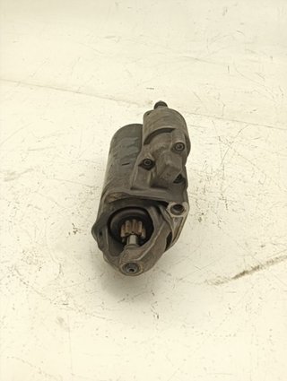 MOTOR ARRANQUE AUDI A4 BERLINA (8E) BLB 03G911023