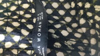 Pantalón estampado