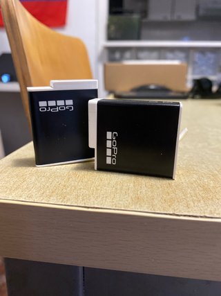Baterías GoPro Hero 11 Black
