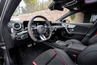 MERCEDES-BENZ Clase A MercedesAMG A 45 S 4MATIC