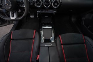 MERCEDES-BENZ Clase A MercedesAMG A 45 S 4MATIC