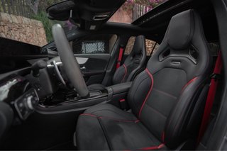 MERCEDES-BENZ Clase A MercedesAMG A 45 S 4MATIC