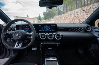 MERCEDES-BENZ Clase A MercedesAMG A 45 S 4MATIC