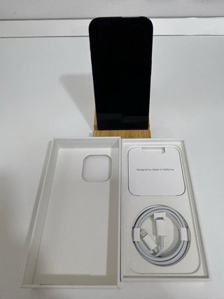 iPhone 14 Pro 128GB Negro