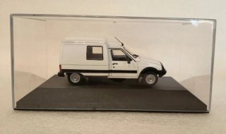 Citroën C15 '84