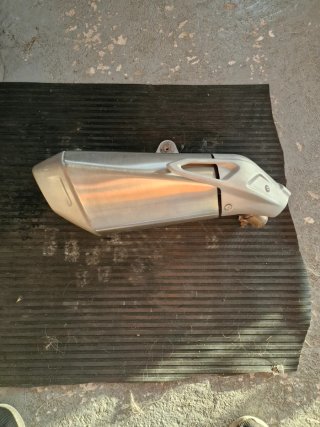 Escape BMW S1000XR 2017 Original