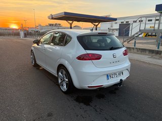 SEAT Leon 2012