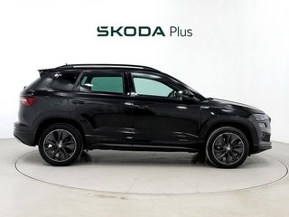 Skoda Karoq 1.5 TSI 110kW (150CV) DSG ACT Sportline