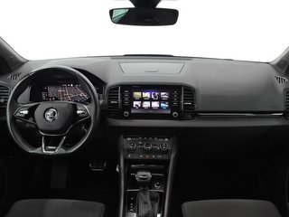 Skoda Karoq 1.5 TSI 110kW (150CV) DSG ACT Sportline