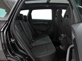 Skoda Karoq 1.5 TSI 110kW (150CV) DSG ACT Sportline