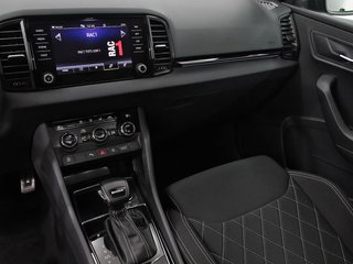 Skoda Karoq 1.5 TSI 110kW (150CV) DSG ACT Sportline