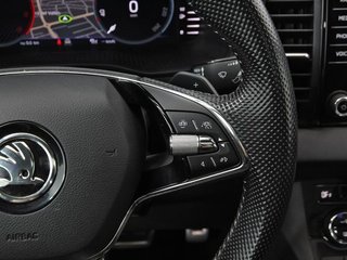 Skoda Karoq 1.5 TSI 110kW (150CV) DSG ACT Sportline