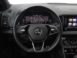 Skoda Karoq 1.5 TSI 110kW (150CV) DSG ACT Sportline