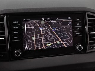 Skoda Karoq 1.5 TSI 110kW (150CV) DSG ACT Sportline