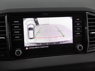 Skoda Karoq 1.5 TSI 110kW (150CV) DSG ACT Sportline